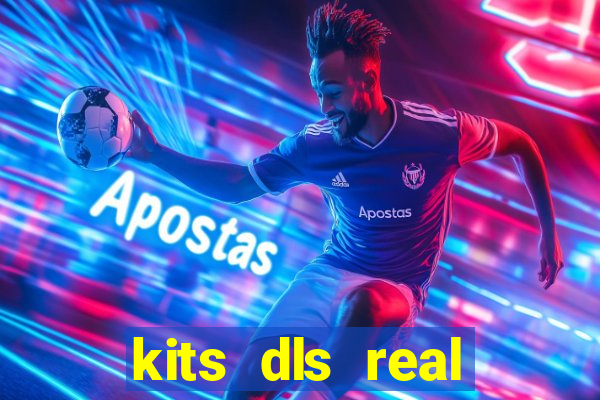 kits dls real madrid 2017